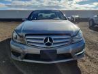 Lot #3293447441 2013 MERCEDES-BENZ C 300 4MAT