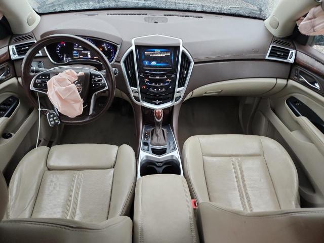 2016 CADILLAC SRX LUXURY #3301869003