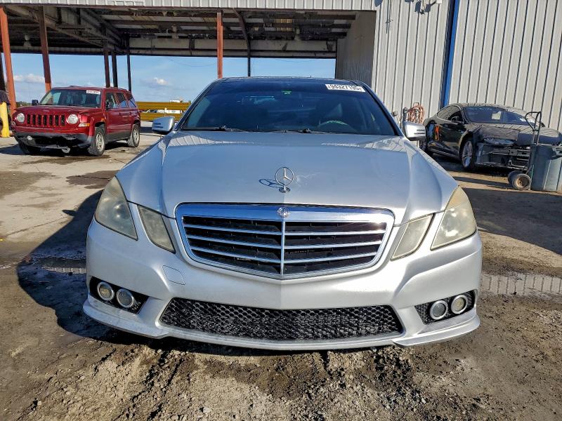2010 MERCEDES-BENZ E 350 #3301752380