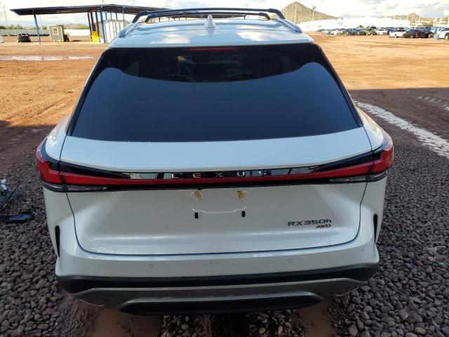 2023 LEXUS RX 350H BA #3308673277