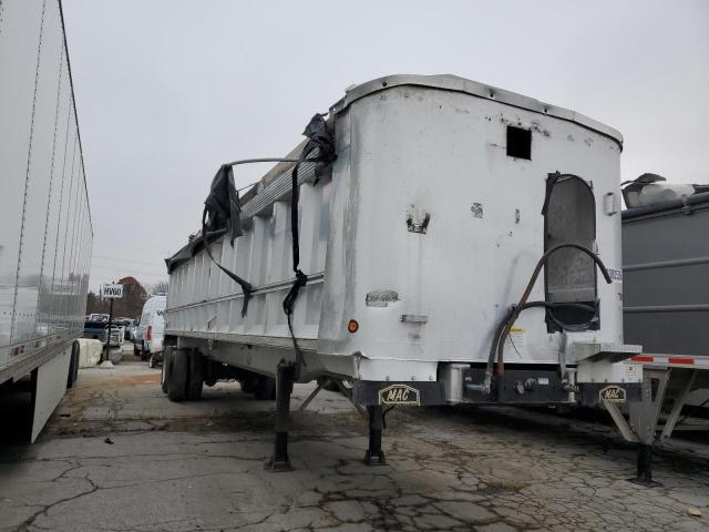 Global Auto Auctions: 2008 MAC UNKNOWN