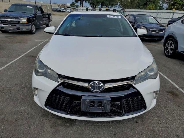 2016 TOYOTA CAMRY LE #3310540057