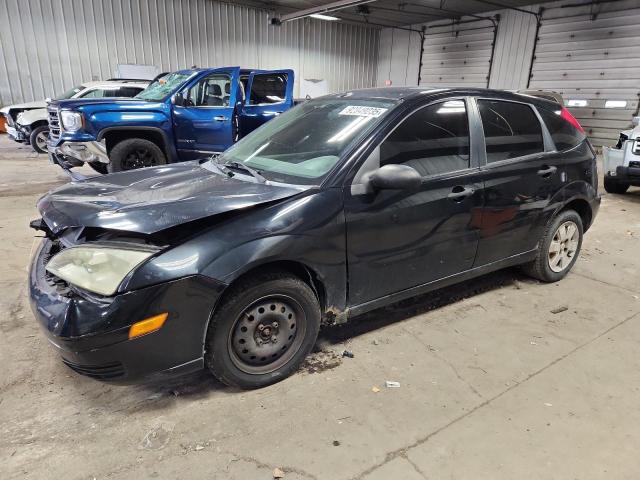 Global Auto Auctions: 2006 FORD FOCUS ZX5