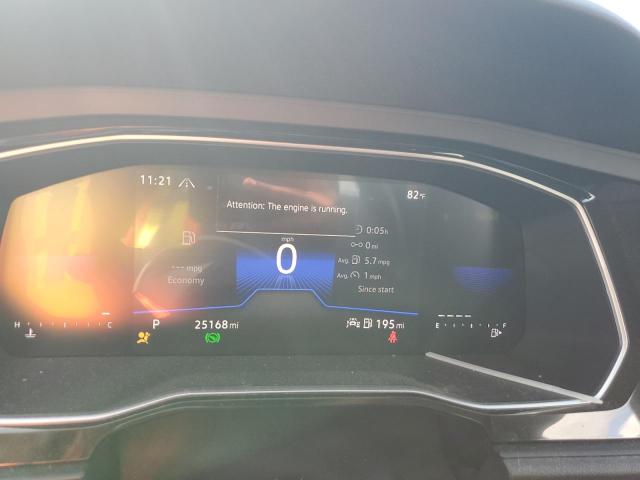 2024 VOLKSWAGEN JETTA S #3302879926