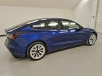 Lot #3304635952 2022 TESLA MODEL 3