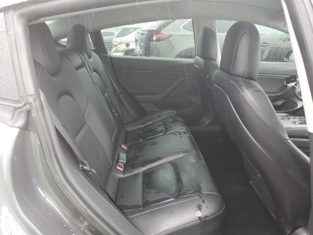 2019 TESLA MODEL 3 #3309649923