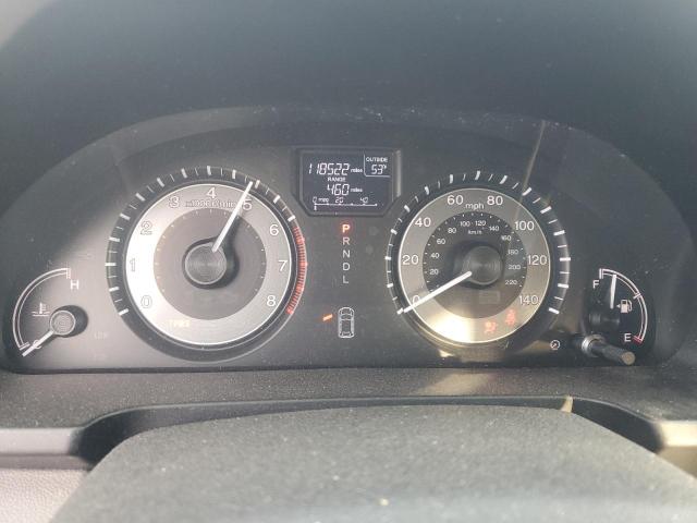 2015 HONDA ODYSSEY EX - 5FNRL5H64FB091353