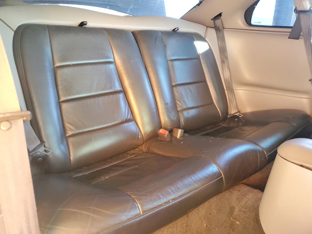 Lot #3283767439 2004 FORD MUSTANG