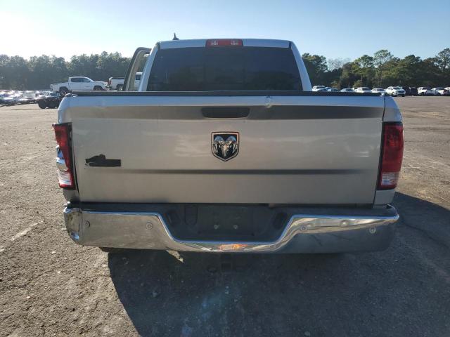 2017 RAM 1500 SLT #3291356151