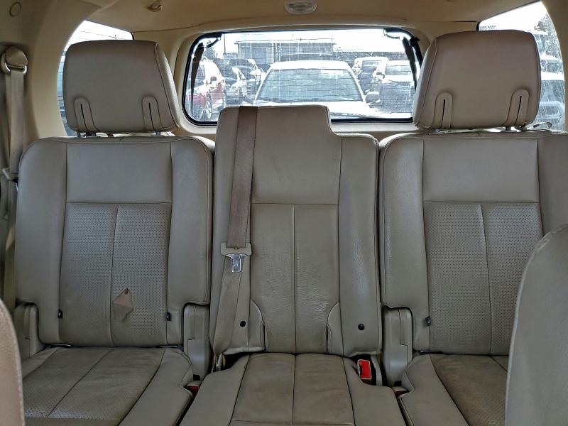 2007 FORD EXPEDITION #3298089131
