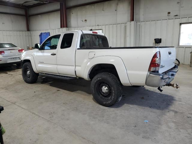 2015 TOYOTA TACOMA ACC #3302699069