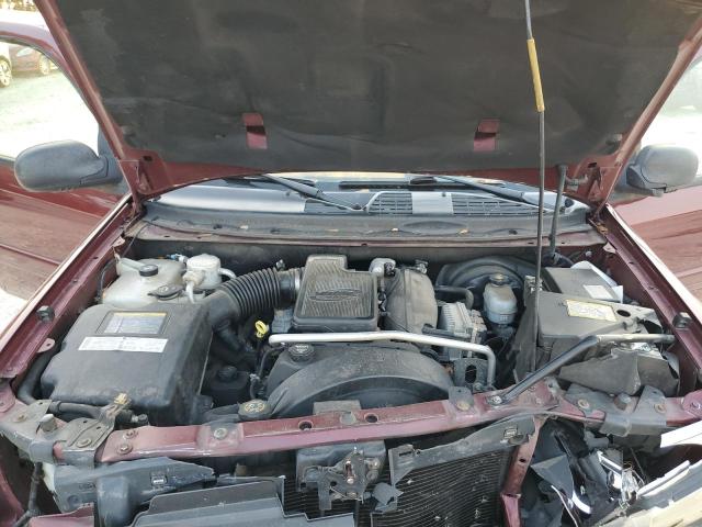 2004 GMC ENVOY #3310547057