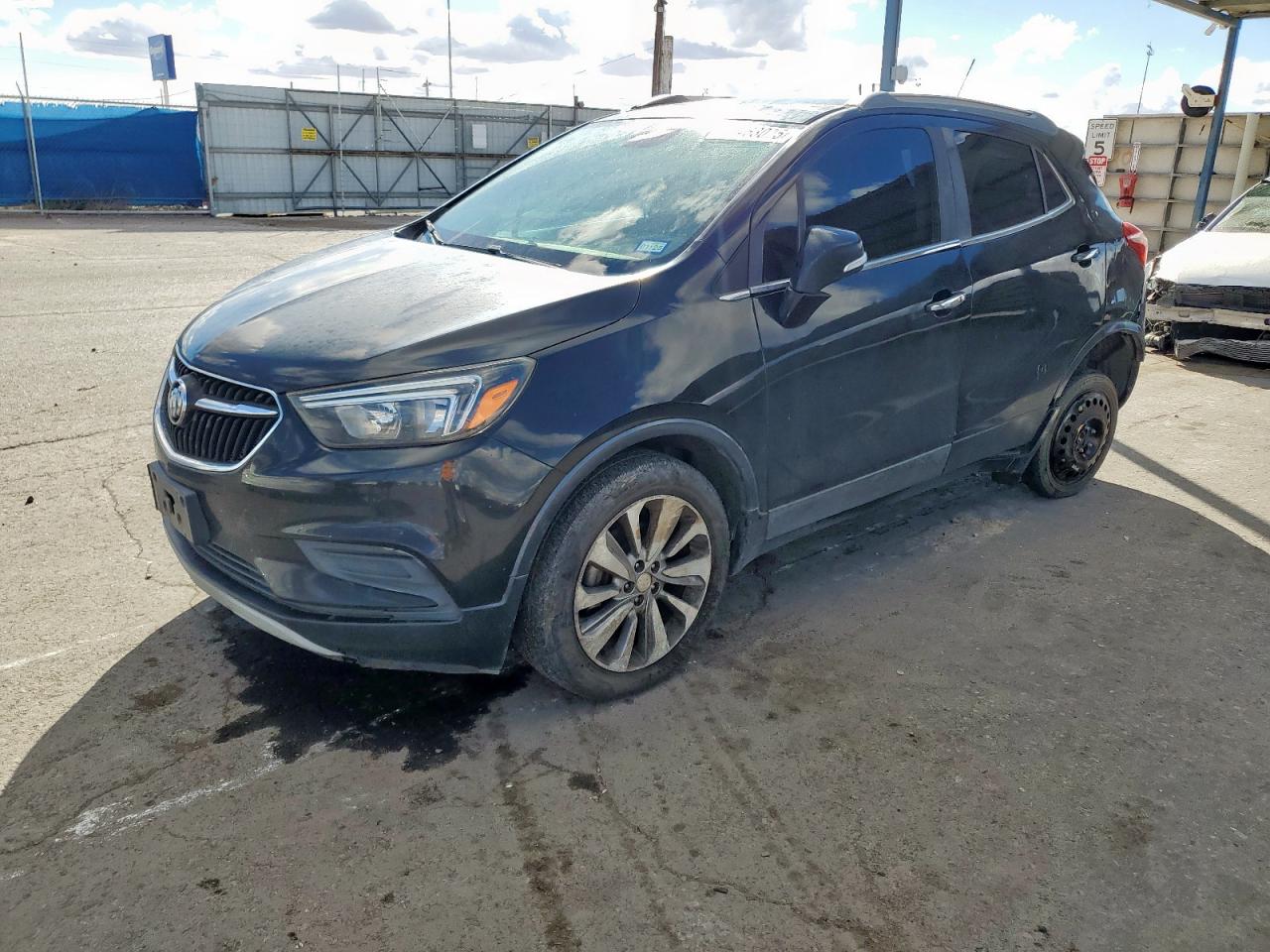 BUICK ENCORE PREFERRED