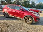 Lot #3309353973 2013 HYUNDAI SANTA FE S