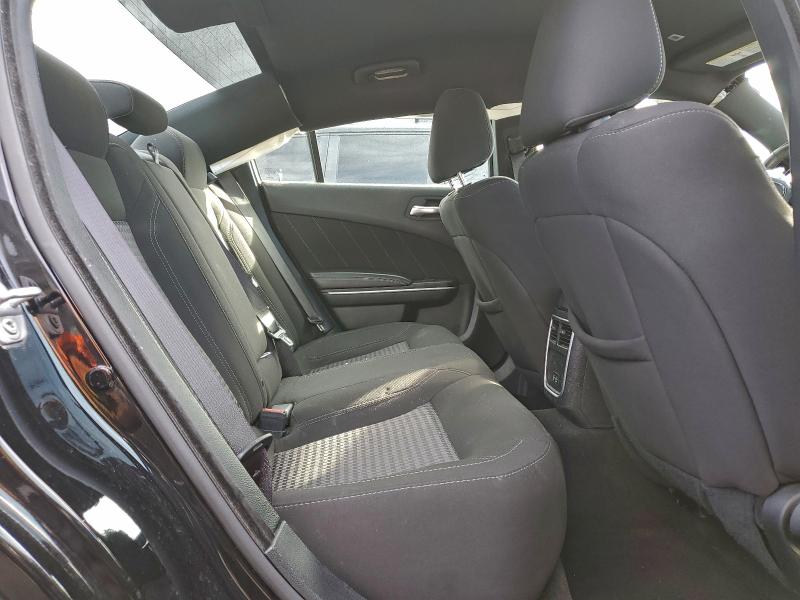 2023 DODGE CHARGER SX #3303647930