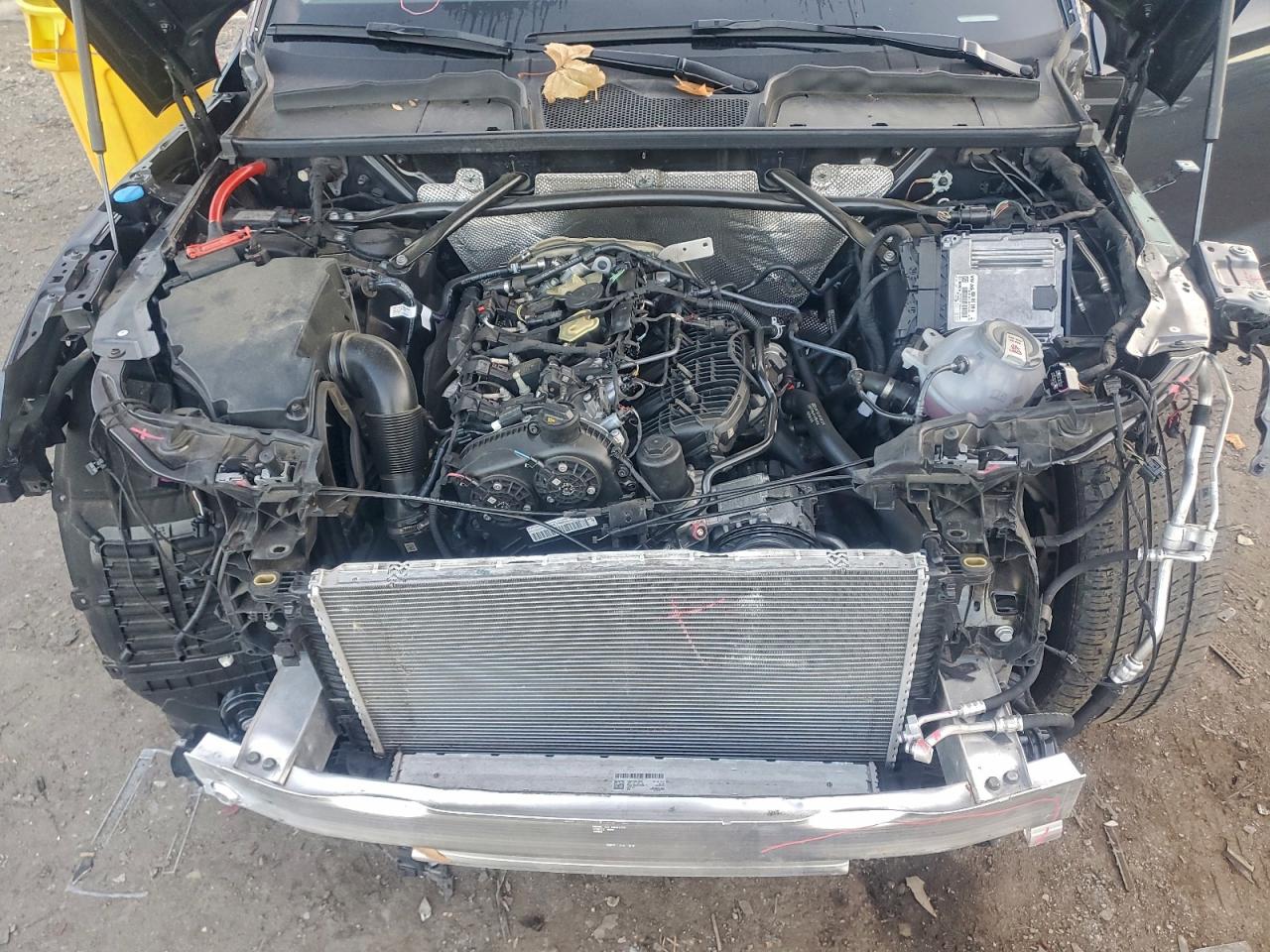 AUDI Q5 PREMIUM PLUS 40