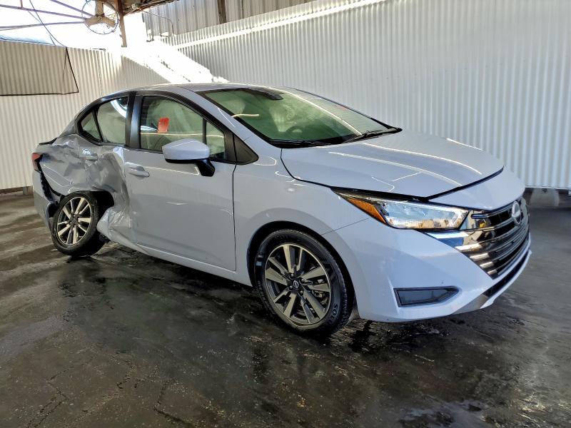 2025 NISSAN VERSA SV #3310505064