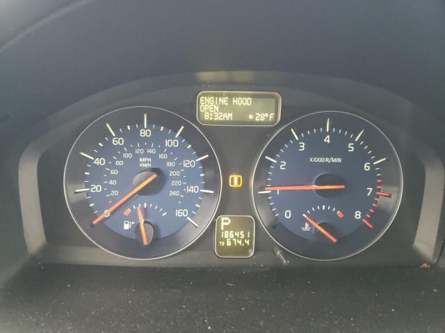 2013 VOLVO C30 T5 #3301807334