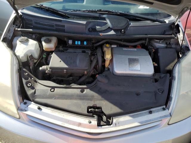 2004 TOYOTA PRIUS #3303862778