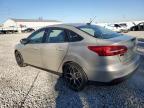 Lot #3303881699 2017 FORD FOCUS SEL
