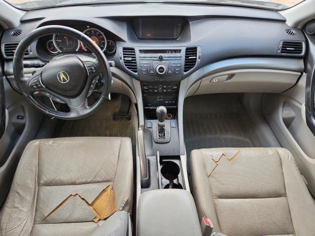 2009 ACURA TSX #3287325986