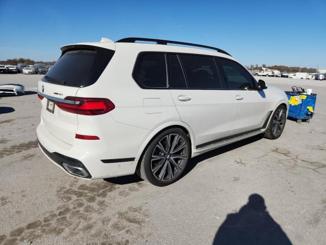 2020 BMW X7 XDRIVE4 #3291361162