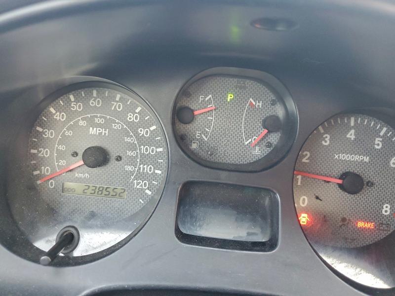 2000 TOYOTA RAV4 #3303707518