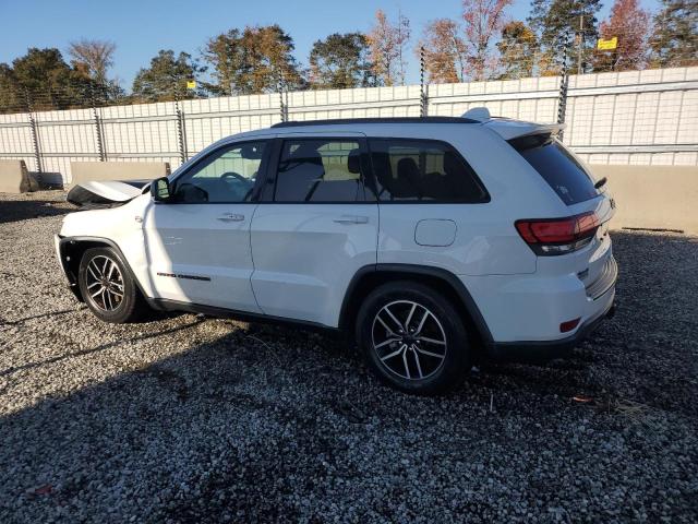 2020 JEEP GRAND CHER #3287688024
