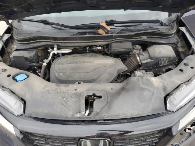 2019 HONDA PASSPORT E #3308375384