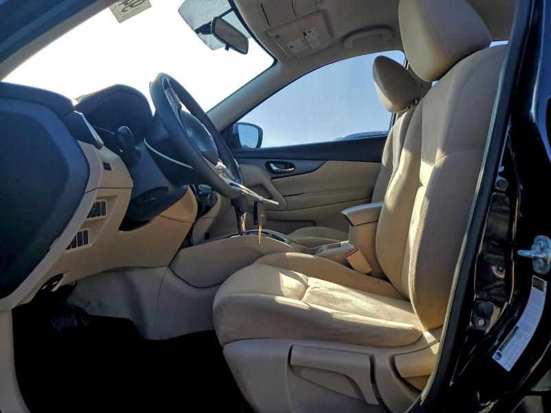 2016 NISSAN ROGUE S #3309054158