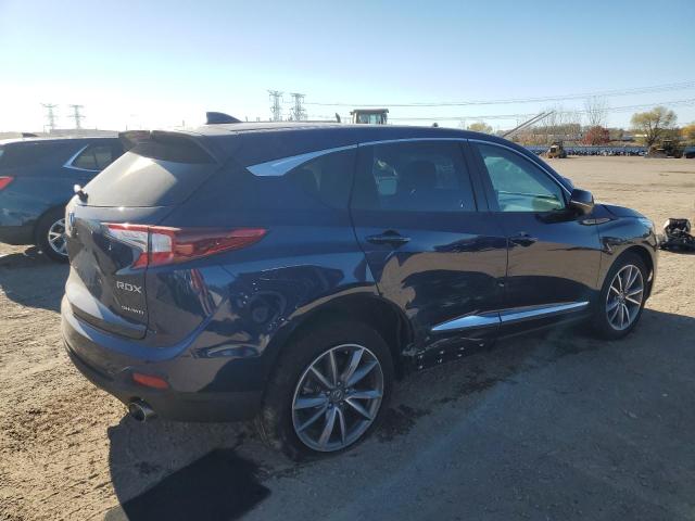 2021 ACURA RDX TECHNO #3282507908