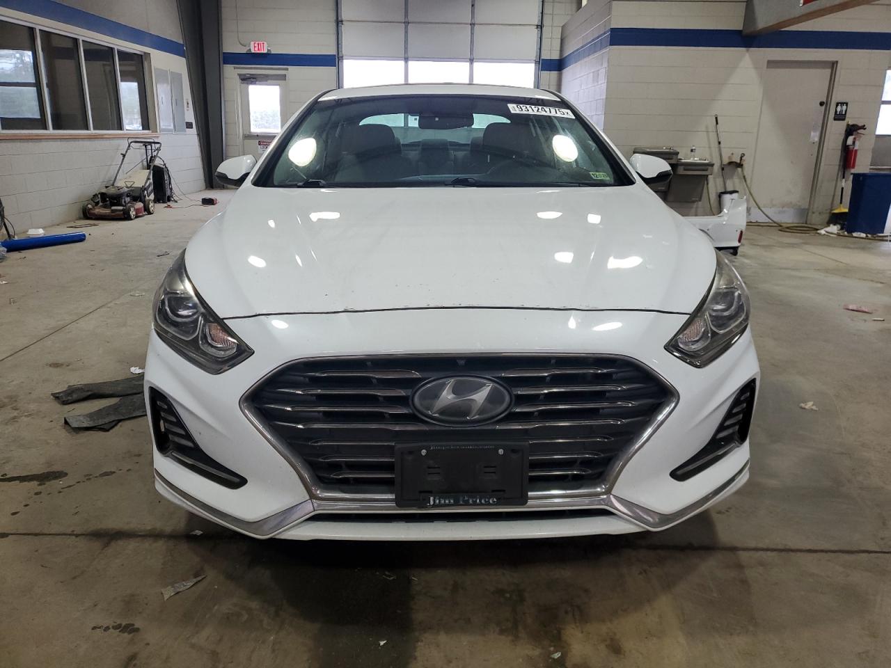 HYUNDAI SONATA SPORT