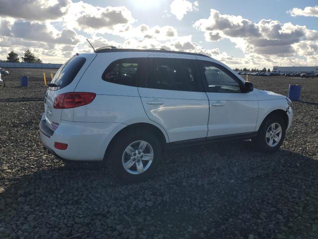 2009 HYUNDAI SANTA FE G #3296298469