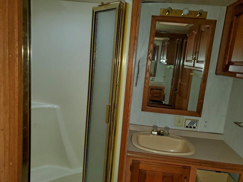 1997 TRAVEL SUPREME TRAILER #3305398306