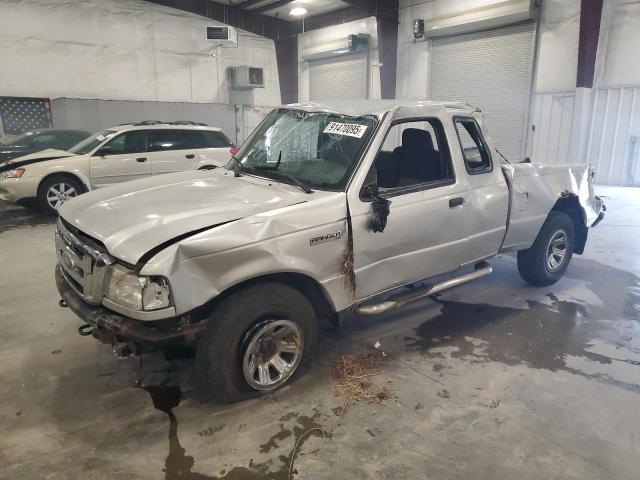 Global Auto Auctions: 2008 FORD RANGER SUP