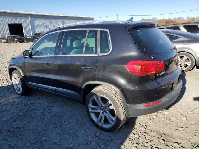 2013 VOLKSWAGEN TIGUAN S - WVGBV3AX2DW576730
