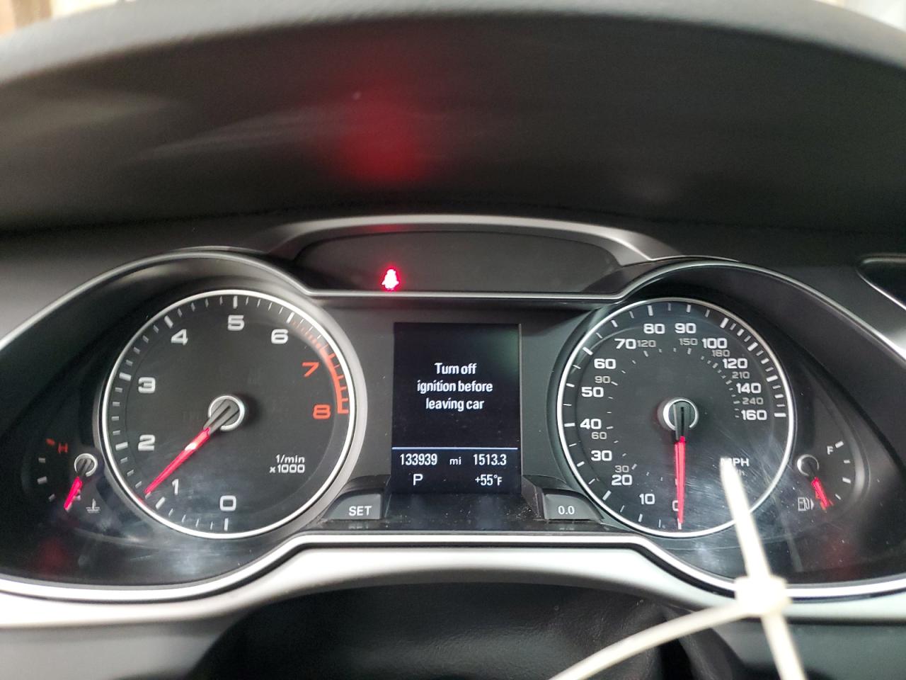 AUDI A4 ALLROAD PREMIUM PLUS