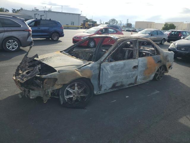 2001 HONDA ACCORD EX #3311826210