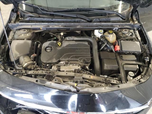 2023 CHEVROLET MALIBU LT #3303997653