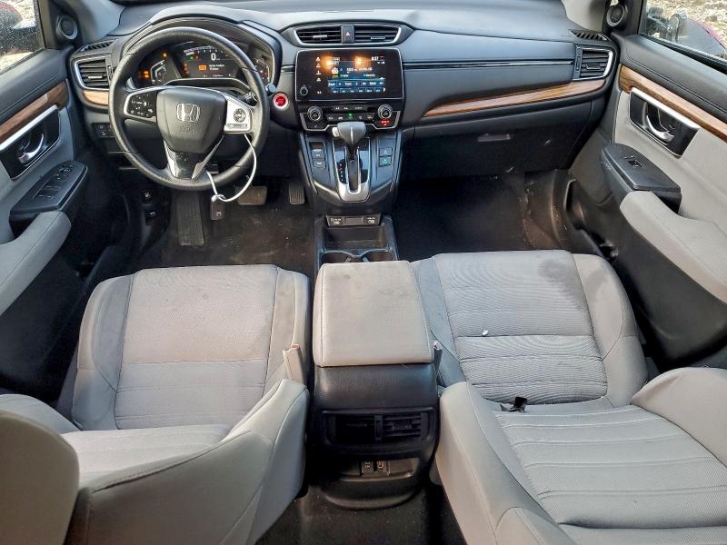 2020 HONDA CR-V EX #3305557066