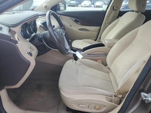 2010 BUICK LACROSSE C #3293297439