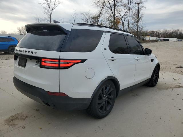 2017 LAND ROVER DISCOVERY - SALRRBBV3HA045823