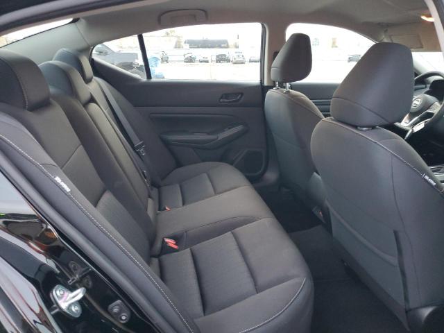 2024 NISSAN ALTIMA SV #3285589286