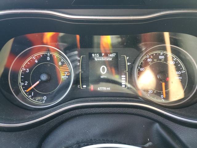 2020 JEEP CHEROKEE L #3290042271