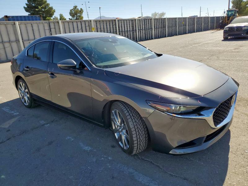 2020 MAZDA 3 PREMIUM #3290380789