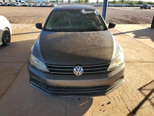 2016 VOLKSWAGEN JETTA S - 3VW267AJ2GM276157