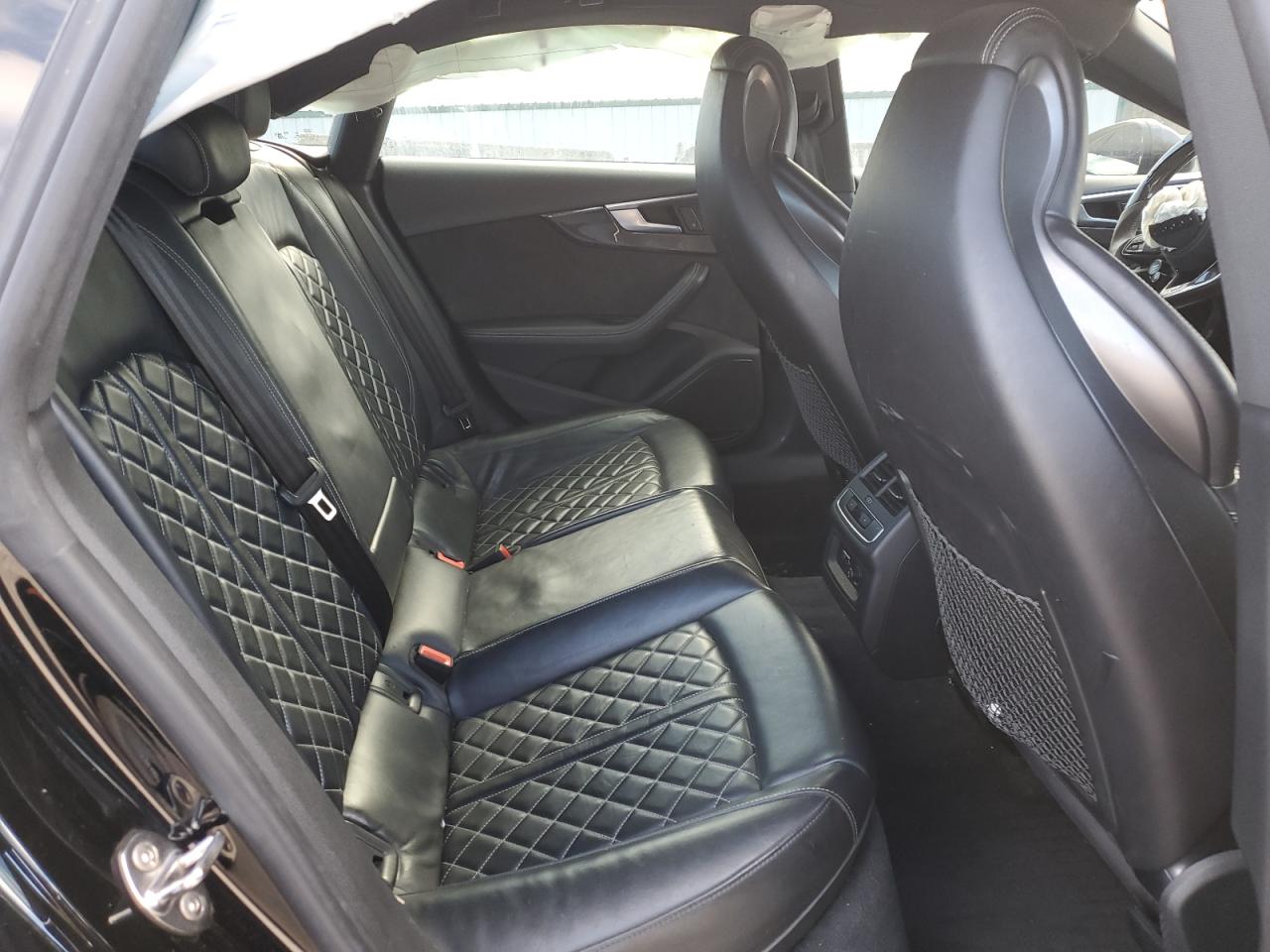 AUDI S5 PREMIUM PLUS