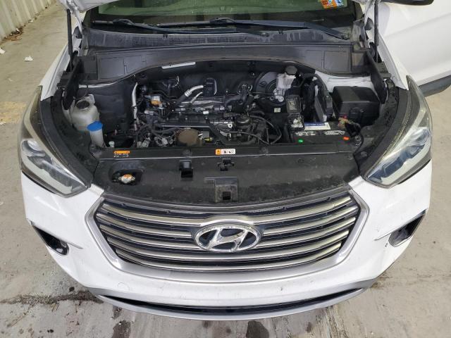 2019 HYUNDAI SANTA FE X #3296942819