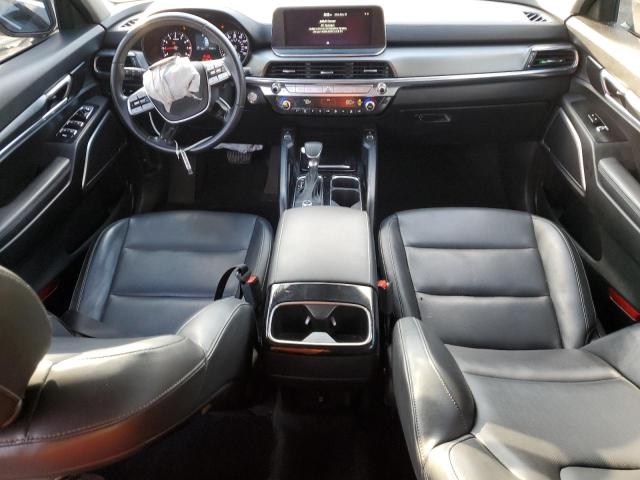 2022 KIA TELLURIDE #3301834393