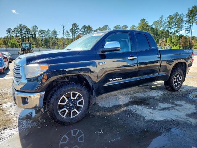 2017 TOYOTA TUNDRA DOU #3310594047